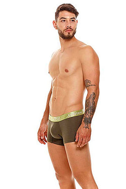 Unico Boxer Short CITRICO Cotton