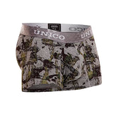 Unico Boxer Short CRUSTACEO Microfiber