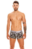 Unico Boxer Short CRUSTACEO Microfiber