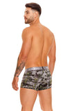 Unico Boxer Short CRUSTACEO Microfiber