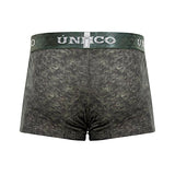 Unico Boxer Short ENVOLVENTE Microfiber