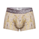 Unico Boxer Short ENZIMA Cotton