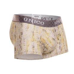 Unico Boxer Short ENZIMA Cotton