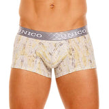 Unico Boxer Short ENZIMA Cotton