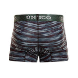 Unico Boxer Short LIENZO Microfiber