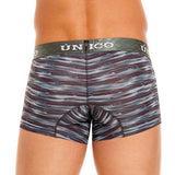 Unico Boxer Short LIENZO Microfiber