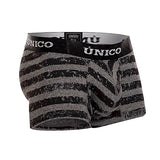 Unico Boxer Short NAUFRAGIO Microfiber