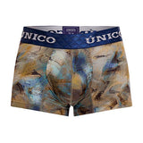 Unico Boxer Short NORI Microfiber