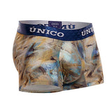 Unico Boxer Short NORI Microfiber