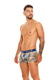 Unico Boxer Short NORI Microfiber