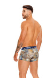 Unico Boxer Short NORI Microfiber