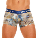 Unico Boxer Short NORI Microfiber