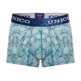 Unico Boxer Short RIGUROSO Microfiber