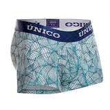 Unico Boxer Short RIGUROSO Microfiber