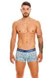 Unico Boxer Short RIGUROSO Microfiber