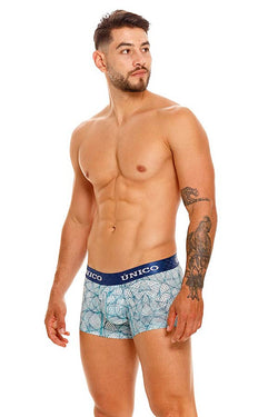 Unico Boxer Short RIGUROSO Microfiber