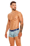 Unico Boxer Short RIGUROSO Microfiber