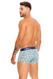 Unico Boxer Short RIGUROSO Microfiber