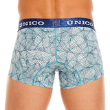 Unico Boxer Short RIGUROSO Microfiber