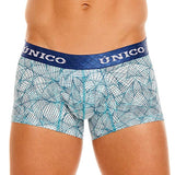 Unico Boxer Short RIGUROSO Microfiber