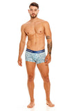 Unico Boxer Short RIGUROSO Microfiber