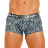 Unico Boxer Short RISOELA Cotton