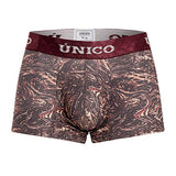 Unico Boxer Short SARGAZO Microfiber