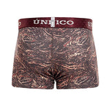 Unico Boxer Short SARGAZO Microfiber