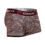 Unico Boxer Short SARGAZO Microfiber