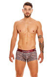 Unico Boxer Short SARGAZO Microfiber