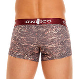 Unico Boxer Short SARGAZO Microfiber