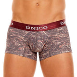 Unico Boxer Short SARGAZO Microfiber