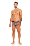 Unico Boxer Short SARGAZO Microfiber