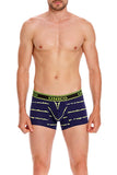 Unico Boxer Short COLEO Cotton