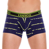 Unico Boxer Short COLEO Cotton