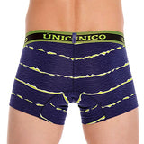 Unico Boxer Short COLEO Cotton