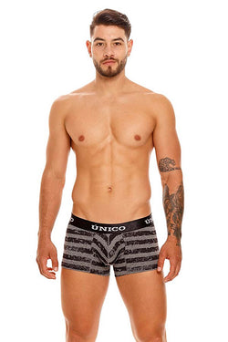 Unico Boxer Short NAUFRAGIO Microfiber