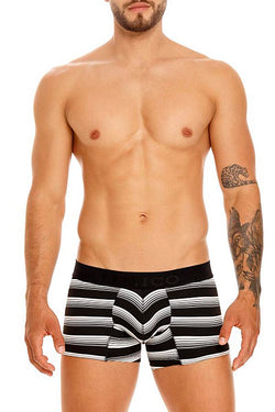 Unico Boxer Copa Short TORNADO Microfiber