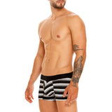 Unico Boxer Copa Short TORNADO Microfiber