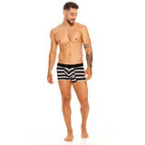 Unico Boxer Copa Short TORNADO Microfiber