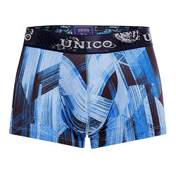 Boxer Short TINTADO Microfiber