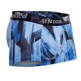 Boxer Short TINTADO Microfiber