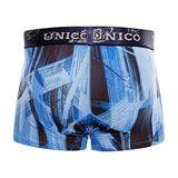 Boxer Short TINTADO Microfiber