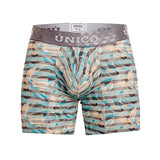 Unico Boxer Long Leg ALTAMAR Microfiber