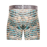 Unico Boxer Long Leg ALTAMAR Microfiber