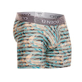 Unico Boxer Long Leg ALTAMAR Microfiber