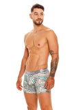 Unico Boxer Long Leg ALTAMAR Microfiber