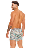 Unico Boxer Long Leg ALTAMAR Microfiber