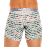 Unico Boxer Long Leg ALTAMAR Microfiber