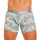 Unico Boxer Long Leg ALTAMAR Microfiber